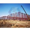 Prefabricated Warehouse Steel Structure Building with CE Certification