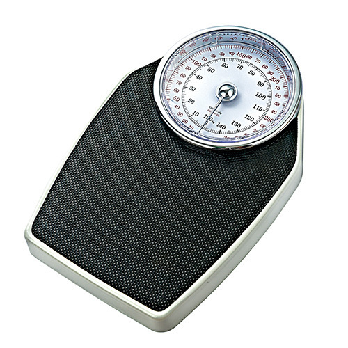 electronic scale