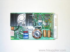 Kone Elevator Spare Parts PCB KM165812G01 Power Supply Main Board