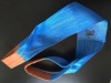 polyester webbing sling WLL 8000KG Accroding to EN1492-1 AS 1353 Standard CE GS certificate approved