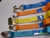 ratchet straps Accroding to EN12195-2 AS/ZS 4380 WSTD CE GS Certificate approved