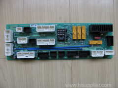 Hitachi Elevator Spare Parts UA2-IORB HVF5 PCB Relay Board
