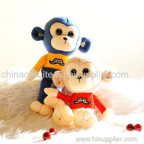 Custom Stuffed Animals-soft toys China