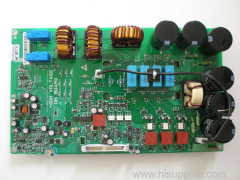 Kone Elevator Spare Parts PCB KM825950G01 Control Main Board