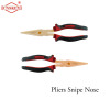 Non-sparking pliers 200mm Al-cu safety manual tools