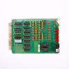 Hyundai Elevator Lift Parts WCVF STD-K083 204C1108 SUB02 PCB E/L Digital Input Card