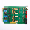 Hyundai Elevator Lift Spare Parts 204C1113 SUB-K084 PCB E/L Digital Input Card