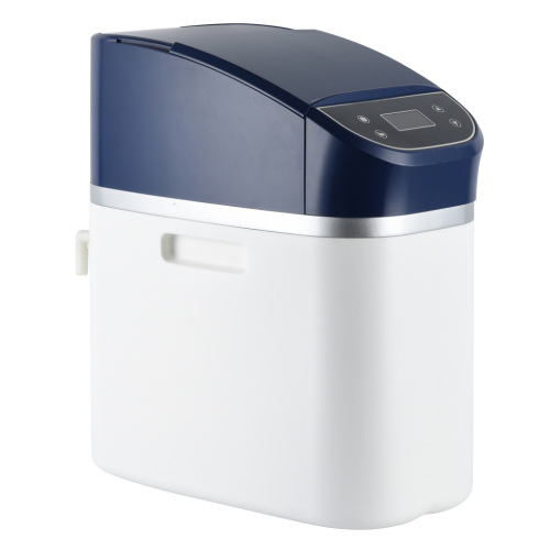 Under-sink Mini smart machine water softener