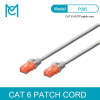 MC CAT 6 U/UTP Patch Cord PVC AWG 26/7