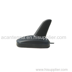 M2M External 4G Shark Sticker Antenna