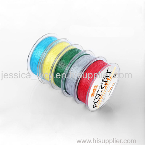 fishing line braid in all diameters and colors salty water fishing line