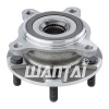 Lexus Wheel Hub Assembly bearing 513366