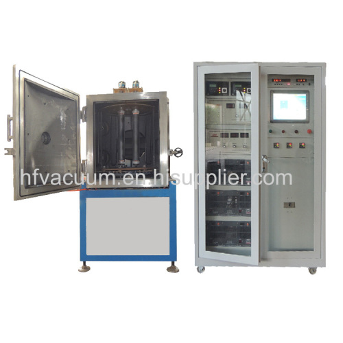 car parts PVD magnetron sputtering machine & metal coating machinery