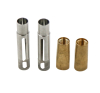 CNC Precision metal processing spare parts010