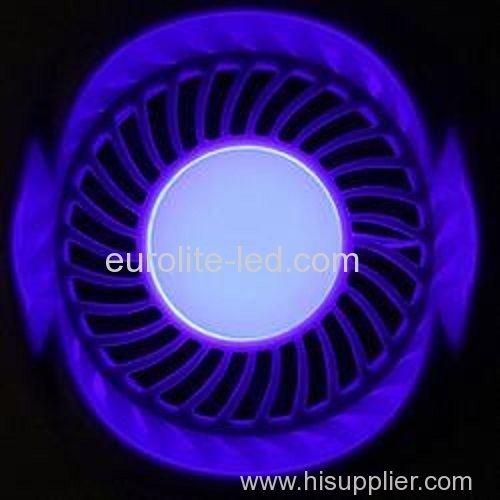 euroliteLED Mosquito Killer Electric Lamp Anti Mosquito LED Night Light Pest Repeller Light for Home & Commercial Use