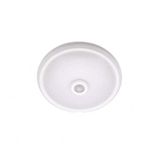 Modern Surface Mounted PIR Sensor 20W Led Ceiling Light