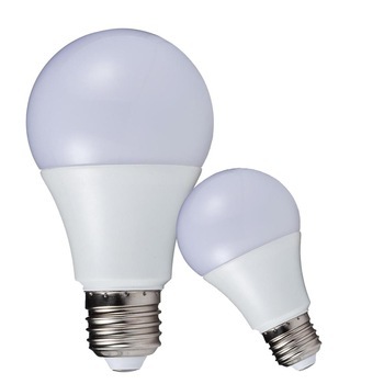 CE RoHS Wholesale B22 E27 Base 3W 5W 7W 9W 12W 15W Globe LED Light Bulbs