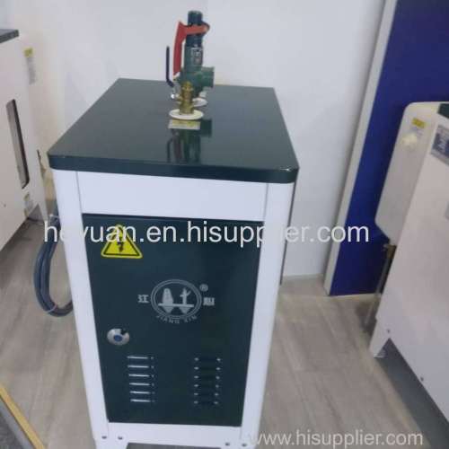 automatic electric heating steam generator