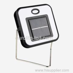 euroliteLED 3W COB Solar LED Lights Portable Outdoor Camping Lamp USB Rechargeable