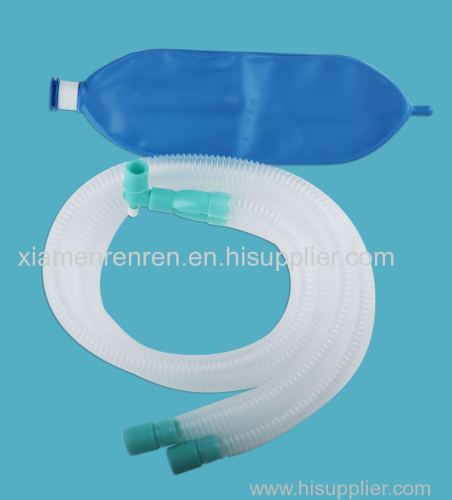 disposable breathing circuit manufacturer