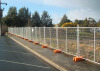 AUSTRALIA TEMPORARY FENCE for sale