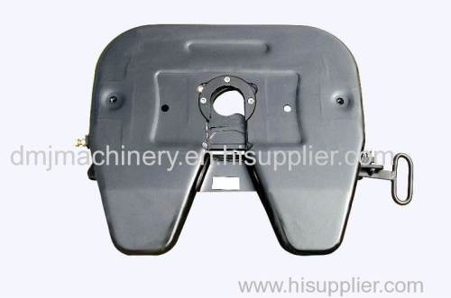 Truck trailer parts 2 inch and 3.5 inch fifth wheel
