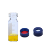 1.5ml Snap Vials Agilent