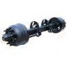 Hot sale BPW 14t axle from China