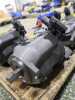 Rexroth A10VSO_31 Series Variable Piston Pumps