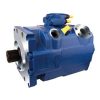 Rexroth A15VSO Series Variable Piston Pumps