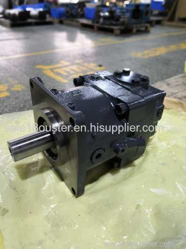 Rexroth A11VO Series Variable Piston Pump