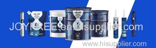 PU adhesive& sealant& coating/Silicone sealant/Acrylic adhesive sealant for automotive glass/ construction sealing etc.