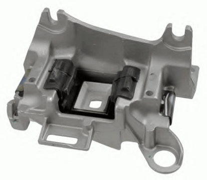 Engine mounting 112200014R For RENAULT