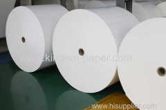 raw materials for paper cups high quality