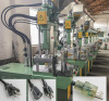 INJECTION MACHINE series1