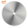 High Quality 12Inch 120Teeth TCT Circular Carbide Rapid Cutting Saw Blades For PVC