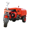 WALI mini three wheel type orchard diesel engine air blast power sprayer
