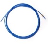 TEFLON LINER BLUE (0.6mm-0.8mm)