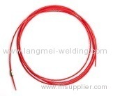 TEFLON LINER RED (1.0mm-1.2mm)