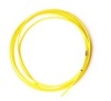 TEFLON LINER YELLOW (1.2mm-1.6mm)