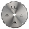 405MM Aluminum Saw Blade For Cutting Aluminum