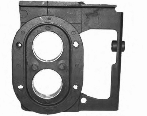 Engine mounting 7700852033 For RENAULT