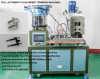 SEMI AUTOMATIC semi-crimping machine YH001-2