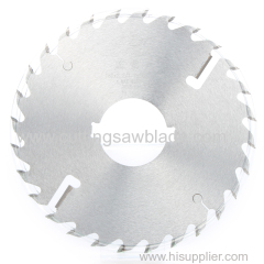 Long Life TCT Multi Tool Blades Rip Saw For Dry And Wet Wood Cutting