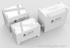 Film Capacitor for AC-Filter