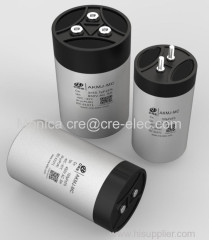 Film capacitor for AC-Filter application