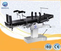 Hospital Equipment Operation Table (1088 New Type Hydraulic Manual)