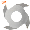 Tungsten Carbide Tippde Woodworking Finger Joint Knife Wood Finger Joint Cutter