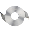 6Inch Carbide Finger Joint Cutter For Furniture Processing