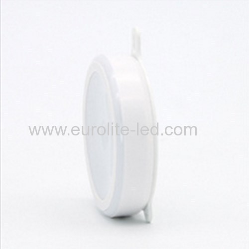 Led Intellgent Touch Sensing Emergency Room Cupboard Night Light